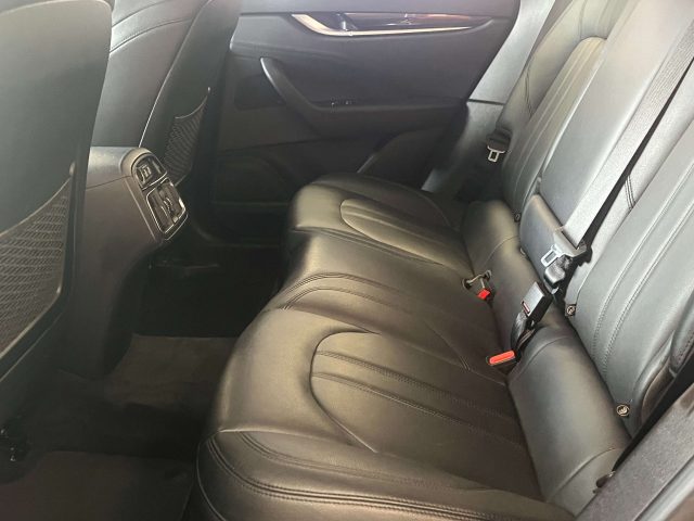 MASERATI Levante usata, con Controllo trazione