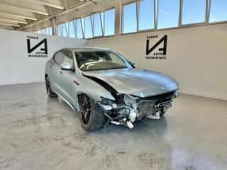 MASERATI Levante V6 430CV AWD MODENA F TRIBUTO SPECIAL EDITION