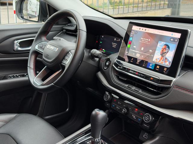 JEEP Compass usata, con Controllo trazione