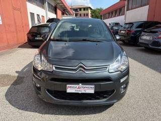 CITROEN C3 usata, con Airbag