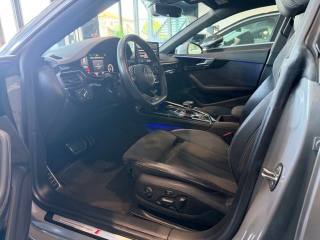 AUDI A5 usata, con Climatizzatore