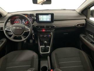 DACIA Sandero usata, con Boardcomputer