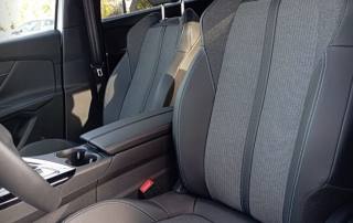 PEUGEOT 5008 usata, con USB