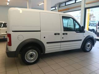 FORD Transit Connect usata, con Autoradio
