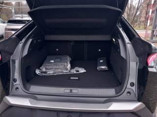 PEUGEOT 3008 usata, con Fari LED