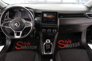 RENAULT Clio usata, con Autoradio