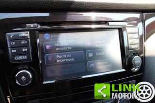NISSAN Qashqai usata, con ESP