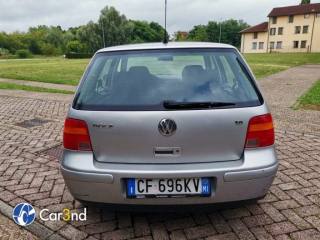 VOLKSWAGEN Golf usata, con Airbag Passeggero