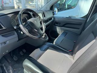 PEUGEOT Expert usata, con Controllo automatico clima