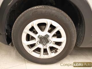 FIAT 500X usata 21