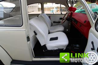 VOLKSWAGEN Maggiolino usata 25