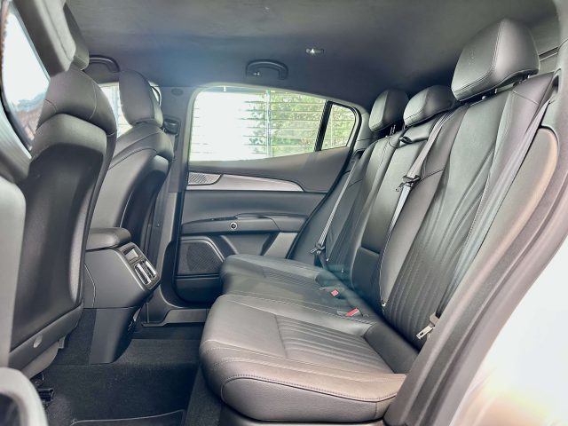 MASERATI Grecale usata, con Immobilizzatore elettronico