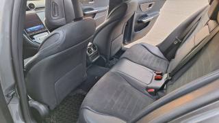 MERCEDES-BENZ C 220 usata, con Sistema di navigazione