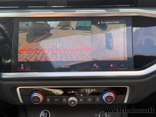 AUDI Q3 usata, con Controllo elettronico della corsia