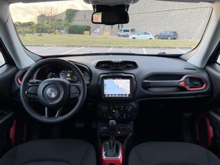 JEEP Renegade usata, con ESP