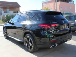 MERCEDES-BENZ GLC 220 usata, con Boardcomputer
