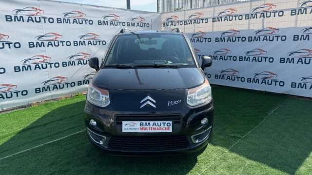 CITROEN C3 Picasso usata, con Airbag