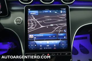 MERCEDES-BENZ C 200 usata, con Cruise Control