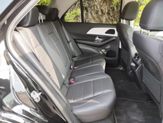 MERCEDES-BENZ GLE 300 usata, con MP3