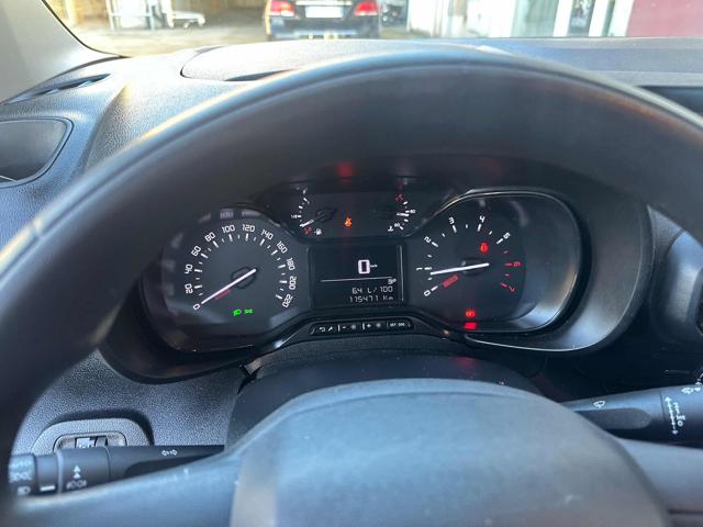 CITROEN Berlingo usata 16