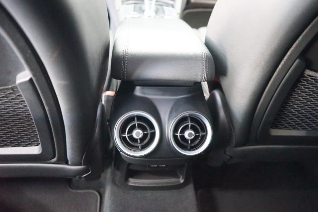 ALFA ROMEO Stelvio usata, con Chiusura centralizzata senza chiave
