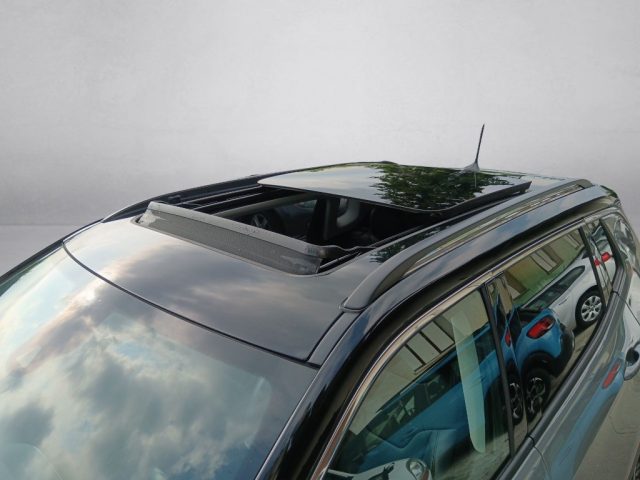 JEEP Compass usata, con Climatizzatore