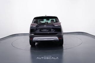 OPEL Crossland usata, con Cerchi in lega