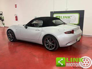 MAZDA MX-5 usata, con Airbag Passeggero