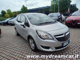 OPEL Meriva usata, con Airbag laterali