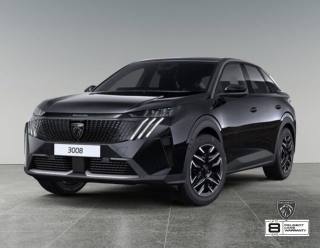 PEUGEOT 3008 Hybrid 145 e-DCS6 Allure+J6B4-Panoramic Navigation