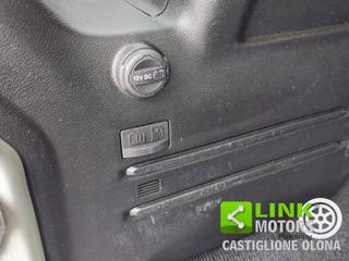JEEP Wrangler usata, con Trazione integrale