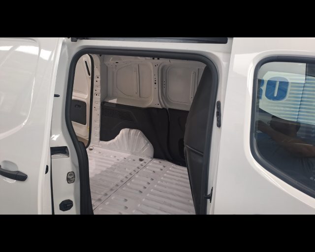 CITROEN Berlingo usata 22