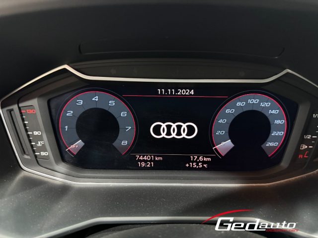 AUDI A1 usata, con Fari Xenon