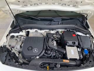 MERCEDES-BENZ B 180 usata, con Fendinebbia