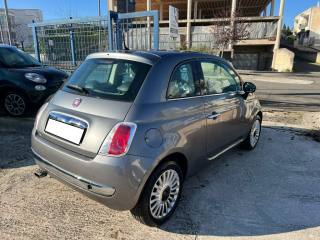 FIAT 500 usata 5