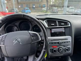 CITROEN C4 usata, con Lettore CD