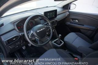 DACIA Sandero usata, con Cerchi in lega