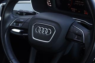 AUDI Q3 usata, con Start/Stop Automatico