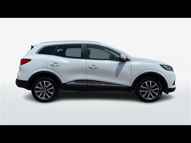 RENAULT Kadjar usata, con Airbag Passeggero