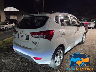 HYUNDAI iX20 usata, con Alzacristalli elettrici