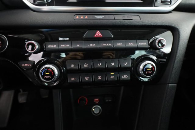 KIA Sportage usata 10
