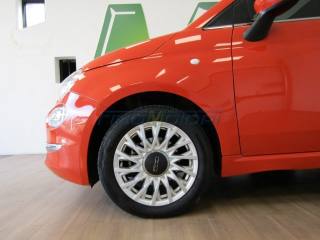 FIAT 500 usata, con Airbag Passeggero