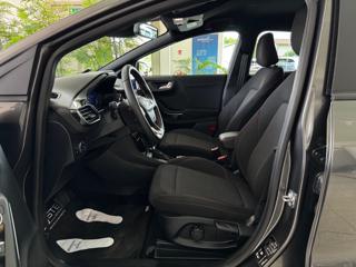 FORD Puma usata, con Cerchi in lega