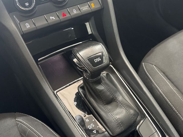 SKODA Karoq usata, con Climatizzatore