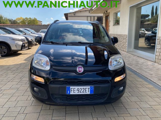 FIAT Panda usata, con Airbag Passeggero