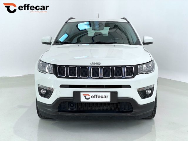 JEEP Compass usata, con Airbag laterali
