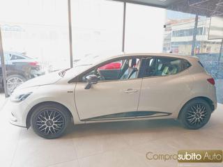 RENAULT Clio usata, con Airbag laterali