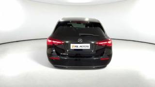 MERCEDES-BENZ A 180 usata, con Alzacristalli elettrici