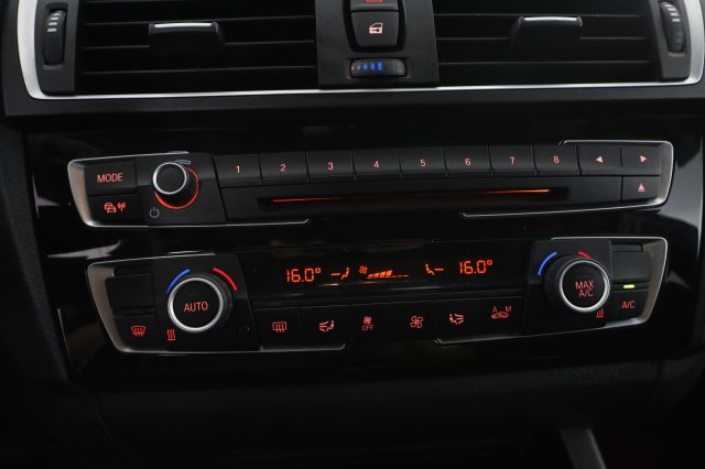 BMW 118 usata 11