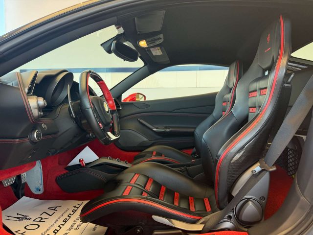FERRARI 488 usata, con Antifurto
